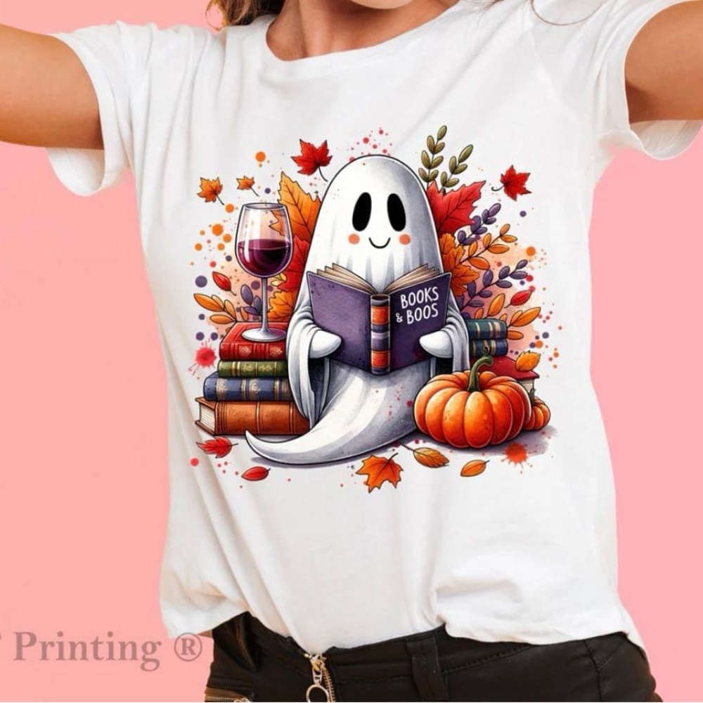 intellectual ghost